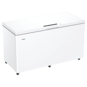 Haier HCE520E Congelatore a pozzo Libera installazione 508 L Bianco