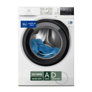 Electrolux LAVASCIUGA 10+6 KG CLASSE D/A 1600 GIRI EW7W2106G MADE IN ITALY