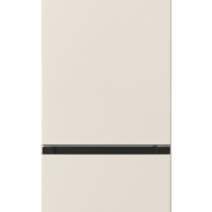 Hisense RB434N4CRE frigorifero con congelatore Libera installazione 331 L Crema