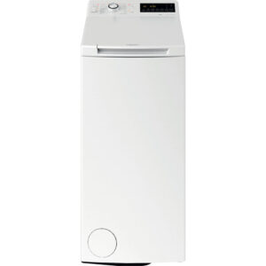 Hotpoint Ariston Ariston Lavatrice WMTG725BIT 7kg Classe B Antimacchia