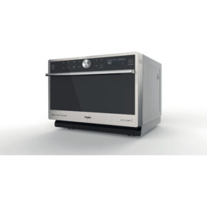 Whirlpool Supreme Chef Microonde a libera installazione – MWSC 9133 SX