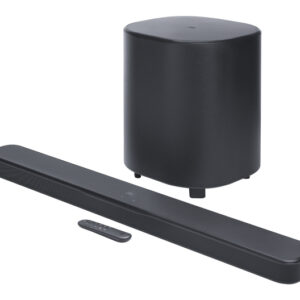 JBL Bar 500MK2 Nero 5.1 canali 750 W