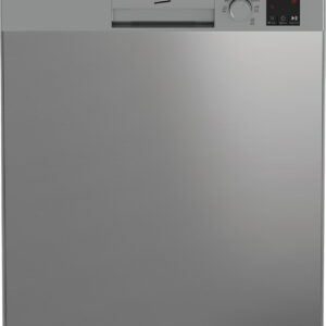 Beko DVN05320X: Lavastoviglie a Libera Installazione, 60 cm, 13 Coperti