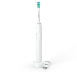 Philips Sonicare serie 2100 Sonicare Spazzolino Elettrico Sonico Bianco HX3651/13