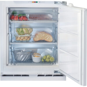 Hotpoint Ariston Congelatore verticale HABUFZ011