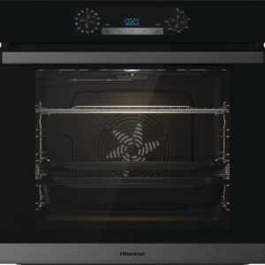 Hisense BSA65226AB 77 L 3500 W Nero