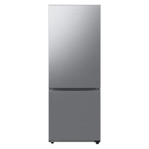 Samsung RB53DG706CS9 Libera installazione 538 L Metallico, Acciaio inox