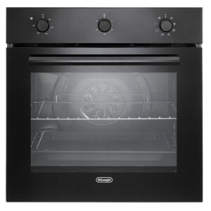 De’Longhi FLM 6L N forno 65 L Nero