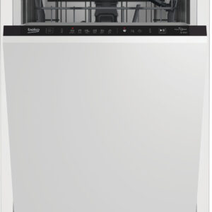 Beko b300 BDIS16030: Lavastoviglie a Scomparsa Totale Slim, 45 cm, 10 Coperti
