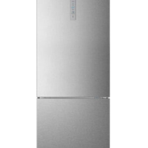 Hisense frigorifero/congelatore RB645N4BIE libera installazione 495L Classe E Porte Reversibili Display Led
