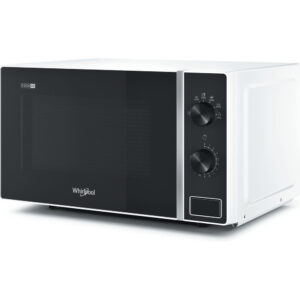 Whirlpool Cook20 Microonde a libera installazione – MWP 101 W