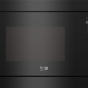 Beko BMGB 25333 BG forno a microonde Nero Microonde con grill Da incasso 25 L 900 W