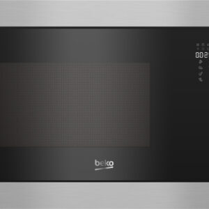 Beko BMGB25332BG Nero Microonde con grill Da incasso 25 L 900 W