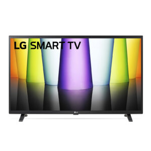 LG HD Ready 32” Serie LQ630B 32LQ630B6LA Smart TV NOVITÀ 2022