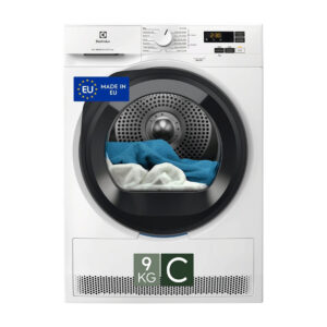 Electrolux ASCIUGATRICE 9 KG CLASSE C EW6HBG19G MADE IN EUROPE