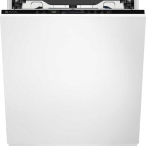 Electrolux LAVASTOVIGLIE INCASSO 60 CM – INT. TOTALE 14 COPERTI CLASSE B 42 dBA EES68525L MADE IN ITALY