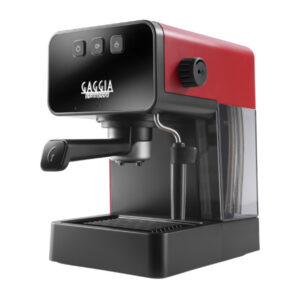 Gaggia ESPRESSO STYLE Manuale Macchina per espresso 1,2 L