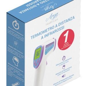 TERMOMETRI ELETTRICI ARYA YI400