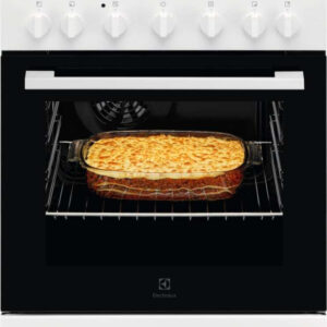 Electrolux CUCINE 60 x 60 MULTI CLASSE A LKR620066W MADE IN EUROPE