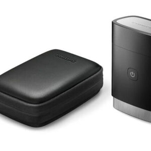 Philips Electric compact shaver PQ888/06 Rasoio elettrico compatto