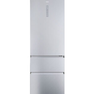 Haier 3D 70 Serie 5 HTR5720ENMG Libera installazione 483 L Argento