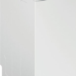 Indesit Turn&GO Lavatrice a libera installazione BTW L60400 IT - BTW L60400 IT