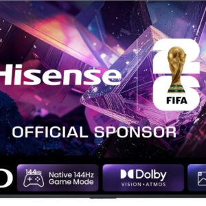 Hisense 20018889 non classificato