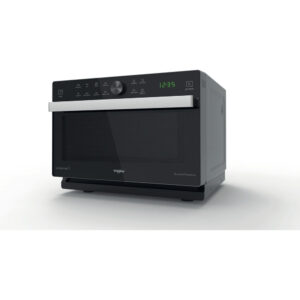 Whirlpool Supreme Chef Microonde a libera installazione – MWP 337 SB