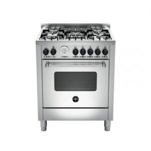 CUCINA FORNO A GAS 70-79CM LA GERMANIA AMN765GXT