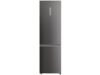 HAIER HDPW5620ANPD FRIGORIFERO COMBINATO, A 205 cm, Platinum Inox, Classe A