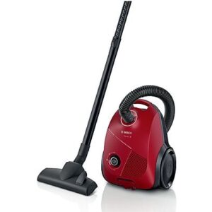 ASPIRAPOLVERE CON SACCO BOSCH BGBS2RD1