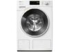 MIELE WWB680 WCS LAVATRICE, Caricamento frontale, 8 kg, Giri 1400 rpm