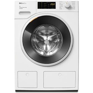 MIELE WWB680 WCS LAVATRICE, Caricamento frontale, 8 kg, Giri 1400 rpm
