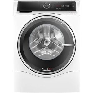 LAVASCIUGA CARICO FRONTALE BOSCH WNC254A0IT