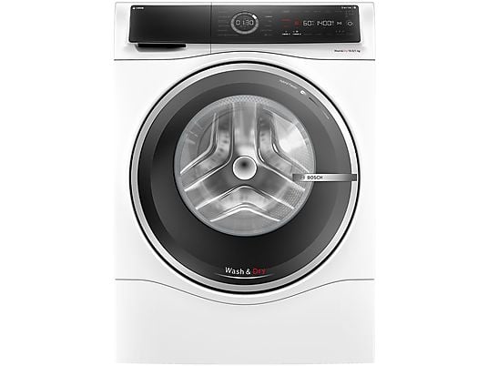 LAVASCIUGA CARICO FRONTALE BOSCH WNC254A0IT