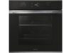 HAIER H6 ID23B3HTX FORNO INCASSO Capacità 78 l, Nero, classe A++