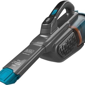 ASPIRABRICIOLE RICARICABILE BLACK & DECKER BHHV320B