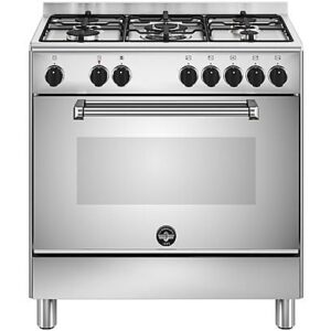 CUCINA FORNO ELETTRICO 80-89CM LA GERMANIA AMN855EXV24