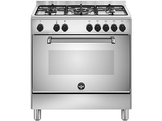 CUCINA FORNO ELETTRICO 80-89CM LA GERMANIA AMN855EXV24