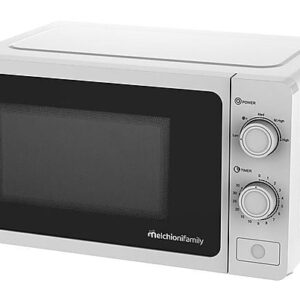 FORNO MICROONDE COMBINATO MELCHIONI FAMILY 118380038