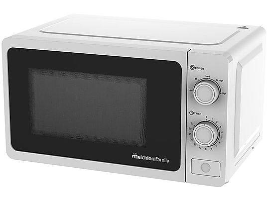 FORNO MICROONDE COMBINATO MELCHIONI FAMILY 118380038