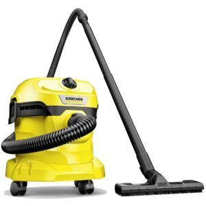BIDONI ASPIRATUTTO KARCHER WD2PLUSV12418