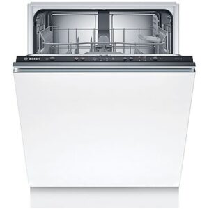 LAVASTOV.STANDARD INTEGRATE TOTALI BOSCH SMV24AX04E