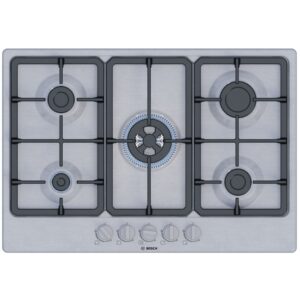 PIANI COTTURA GAS 71-75CM BOSCH PGQ7B5K90