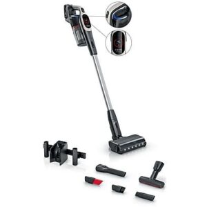SCOPE RICARICABILI BOSCH BCS931GAC