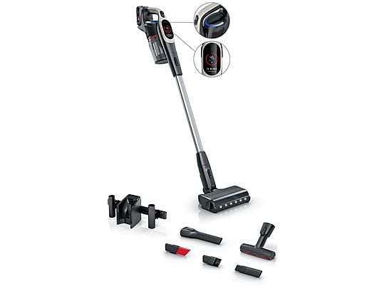 SCOPE RICARICABILI BOSCH BCS931GAC