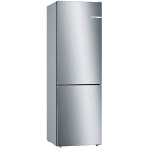FRIGO COMBI VENTILATO BOSCH KGE36ALCA