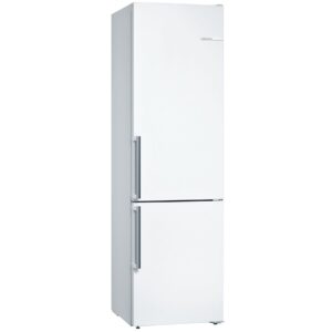 BOSCH KGN39VWEQ FRIGORIFERO COMBINATO, A 203 cm, Classe E