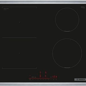 PIANI COTTURA INDUZIONE 31-60CM BOSCH PVS645HB1E