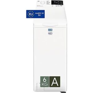 LAV. C/ALTO 6-6,99KG AEG LTR6G26A